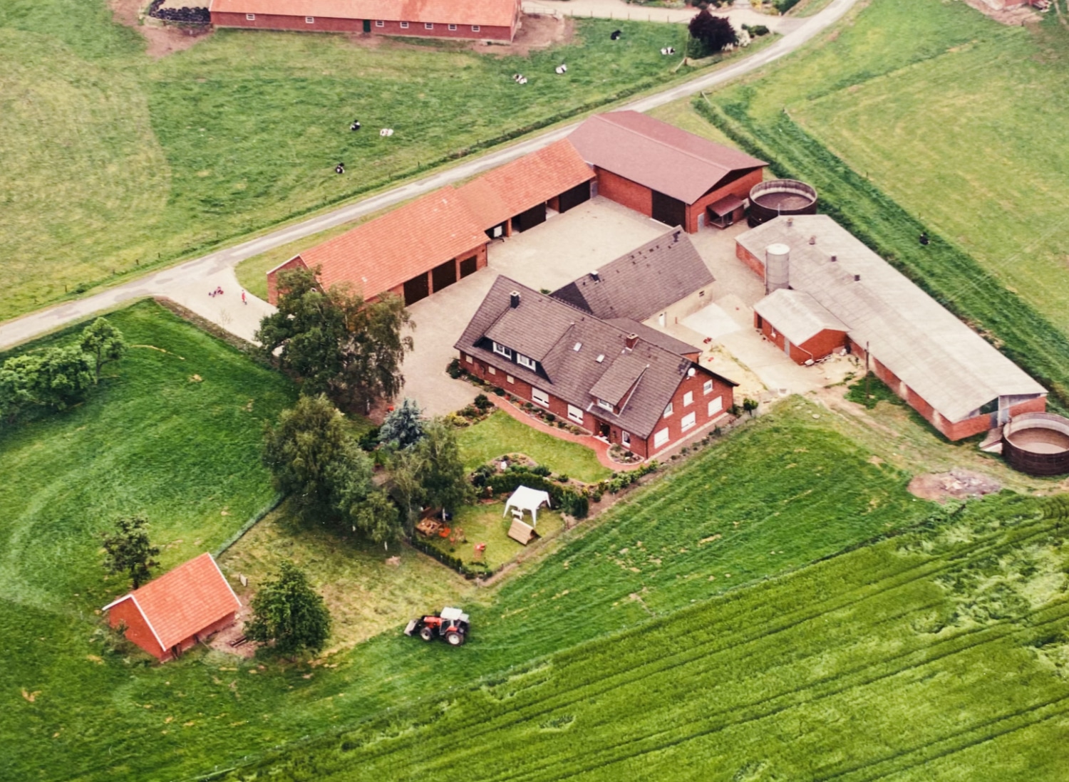 Hof 1996